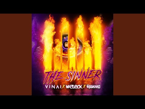 The Sinner (Extended Mix)