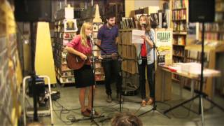 The Weather Station - Came So Easy