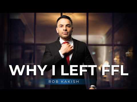 Why I Left FFL… And What DROVE Me Back (Ep. 253)