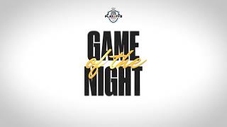 BCHL Playoffs Game of the Night - Brooks @ Cranbrook (May 6)