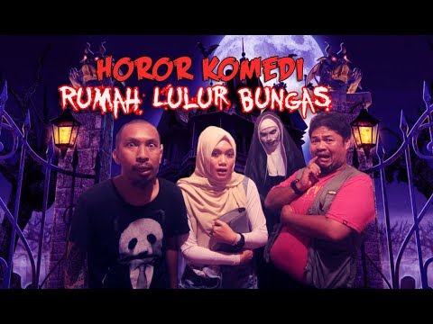 rumah-lulur-bungas-horor-komedi