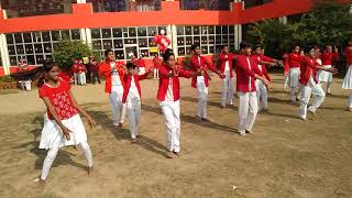 BRIGHT WAY COLLEGE CELEBRATES CHRISTMAS CARNIVAL