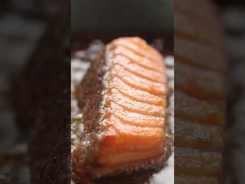 Miso Glazed Eggplant