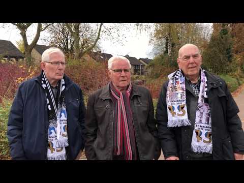 SV Schalkhaar 75 jaar - Rondje langs de velden - Aflevering 03: 't Mensink - deel 1
