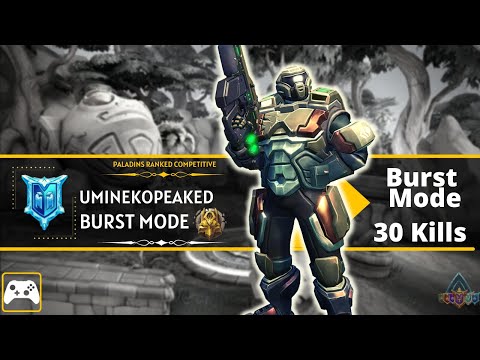 30 Kills Finally Viktor Burst Mode Feels Good 160K+ DMG UminekoPeaked (Diamond)