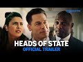 Heads Of State Official Trailer Prime Video India