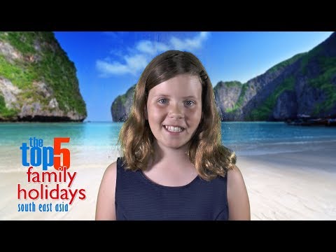 image-Is Mexico child friendly?