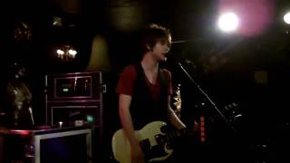 Rhythm of Your Heart (Live) - A Lifelike Story - 6/18/10 @ The Space