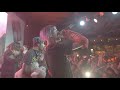 Lil Peep Lil Tracy Witchblades Live In San Francisco CA May 3 2017