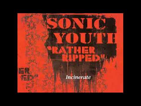 Sonic Youth - Rather Ripped (Full Album) 2006