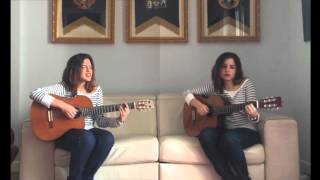 The Vamps - Wake Up (Acoustic)