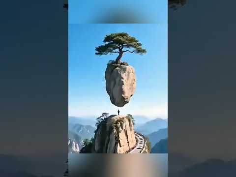 # 10 самых необычных деревьев в мире #viral #факты #хочуфакты #foryou #кино #киноактеры