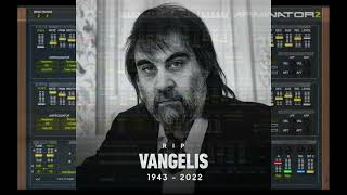 Video thumbnail for ARMINATOR 2 VANGELIS TRIBUTE by steve webb