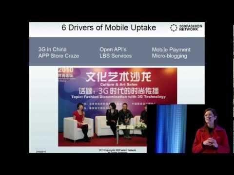 Anina.net - "Global opportunities: mobility, entreprenurship and guts"