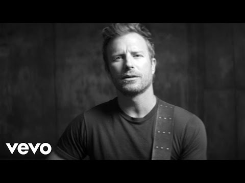 Dierks Bentley - Different For Girls ft. Elle King (Official Music Video)