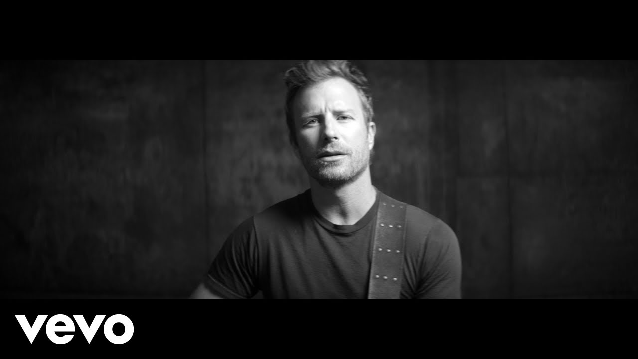 Dierks Bentley ft. Elle King — Different For Girls