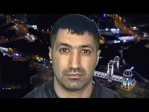 Bradford “DRUG BARON” Khalid Malik