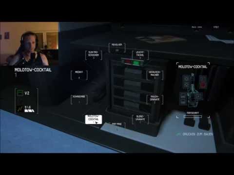 Let´s Play Alien Isolation #22 Hänsel und Gretel... die gefährlichsten Gegner im Spiel