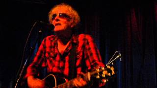 Ian Hunter and The Rant Band "Life/All The Young Dudes" 09-05-14 Stage One FTC Fairfield CT