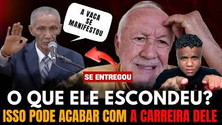 O VÍDEO QUE TENTARAM APAGAR: JOSÉ CARLOS DE LIMA E A JUSTIÇA