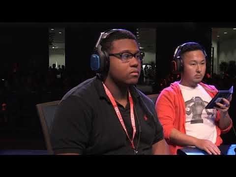 ArcRevo America 2019: TSURUGI.Tomo/relo vs CAG.Fenritti - BlazBlue: Cross Tag Battle - LosersTop 8