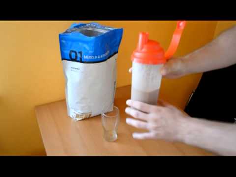 MyProtein True Whey