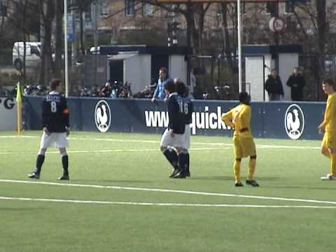 Quick B1 - Haaglandia B1