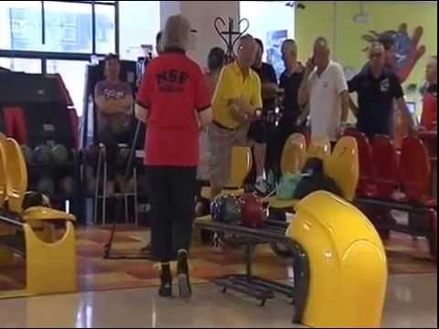 International Senior Bologna 2014