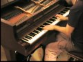Safri Duo Velile - Helele piano & drum cover ...