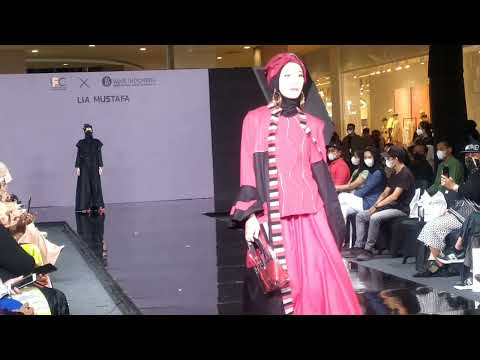 MUFFEST 2022 by "Lia Mustafa"