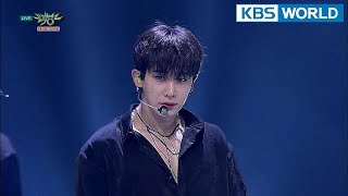 MONSTA X (몬스타엑스) - Jealousy [Music Bank / 2018.04.06]