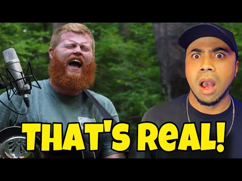 West Coast Rapper FIRST time EVER hearing Oliver Anthony "Rich Men North Of Richmond"