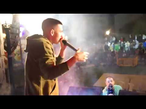 MOMENTOS SHADOWLESS / BEAT BOX   / URBAN EXPRESIÓN 2