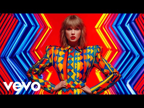 Taylor Swift - Set me free (2026)