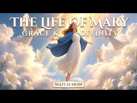 From the Annunciation to Heaven: The Life of the Virgin Mary