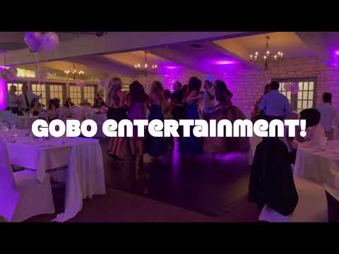 Gobo Entertainment video.