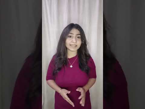 Suzane Kashyap social media News anchoring 