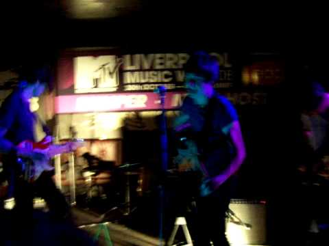 Eugene McGuinness - Nightshift