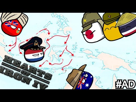 Game Stability 101 - Hoi4 MP In A Nutshell