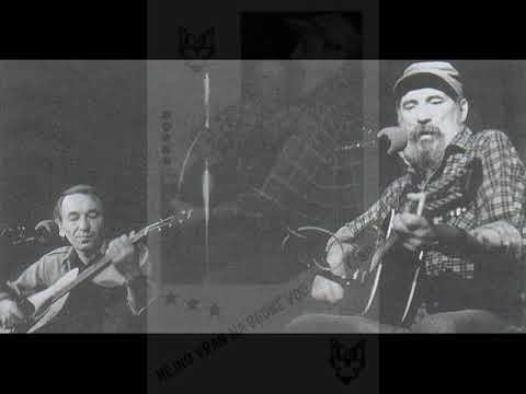 Wabi Ryvola - Poznej a chraň