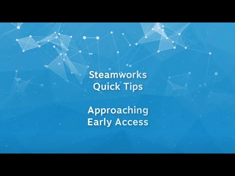 Early Access Games on Steam - Digital Development Management