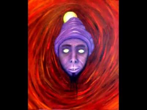 Martel Robinson-Bad conditions