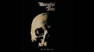🇩🇰 Mercyful Fate [1994] Time (Full Album)