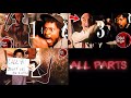 Coryxkenshin At Dead Of Night All Parts No Ads