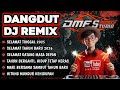 Selamat Tahun Baru 2026 DJ DANGDUT REMIX FULL BASS TERBARU 2025 Dmfstudio