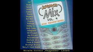 Juventus Mix Vol. 4 (Official Audio) (2021 Remaster)