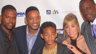 Charlie Mack P4P Celebrity Wkd I WILL Be Great 2012