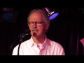 Michael Franks Eggplant Live at BB Kings NYC Oct ...