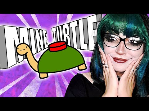 MAR confesses her LOVE to WILLOW | Mine Turtle