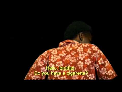 GREAT AFRICAN FILMS VOL.3